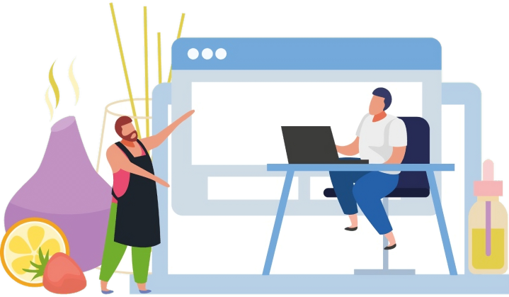 Get a free quote!