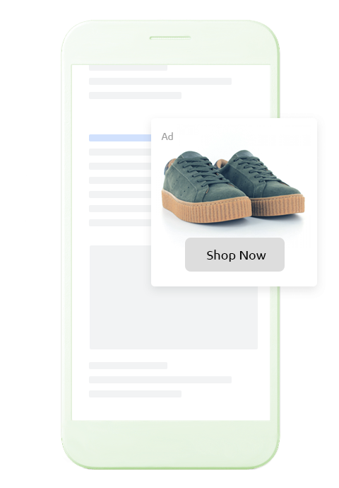 Illustration Remarketing